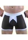 Br071032  Erkek  Boxer Çamaşır