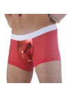 Br291107 Transparan Boxer