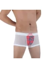 Br291125 Transparan Boxer