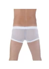 Br291125 Transparan Boxer