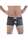 Br291137 Transparan  Erkek  Boxer