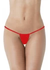 Büyük Beden Fantezi G String