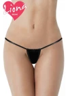 Büyük Beden Fantezi G String