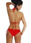 Büyük Beden Seksi Bikini