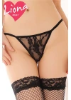Dantel Seksi İç Çamaşırı