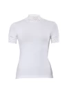 Dantelli Balıkçı T-shirt 2180