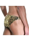 Desenli Erkek  Slip