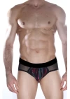 Desenli Jockstrap