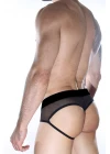 Desenli Jockstrap