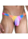 Desenli Slip Erkek