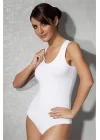 Doreanse 12110 Kalın Askılı Çıtçıtlı Body