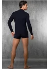 Doreanse  Balıkçı Yaka Spor Sweatshirt 2930