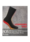 Doreanse  Bayan Thermal Çorap 805