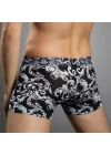 Doreanse  Erkek  Rococo Desenli Boxer  1888