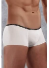 Doreanse  Erkek  Siyah Kısa Boxer 1590