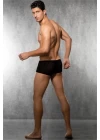 Doreanse  Erkek  Siyah Kısa Boxer 1590