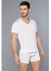 Doreanse Erkek  T-shirt 2865