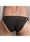 Doreanse İnce Kenarlı Erkek  Slip 1331