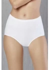 Doreanse Kadın Yüksek Bel Slip Külot 7119
