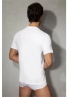 Doreanse  Kısa Kollu Erkek  T-shirt 2505