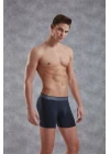 Doreanse Lacivert Erkek  Boxer 1776