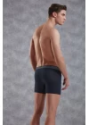 Doreanse Lacivert Erkek  Boxer 1776