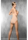 Doreanse  Slip Pamuklu Yüksek Bel Korse 5905