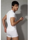 Doreanse  Vücudu Saran Erkek  T-shirt 2535