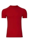 Doreanse  Vücudu Saran Erkek  T-shirt 2535