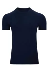 Doreanse  Vücudu Saran Erkek  T-shirt 2535
