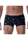 Erkek  Boxer Çamaşır