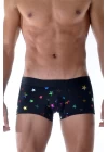 Erkek  Boxer Çamaşır