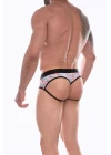 Erkek  Desenli Jockstrap Çamaşır