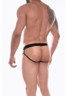 Erkek  Desenli Jockstrap Çamaşır