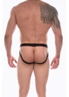 Erkek  Desenli Jockstrap Çamaşır