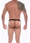 Erkek  Desenli Jockstrap Çamaşır