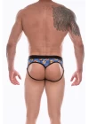 Erkek  Desenli Jockstrap Çamaşır