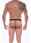 Erkek  Desenli Jockstrap Çamaşır