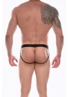 Erkek  Desenli Jockstrap Çamaşır