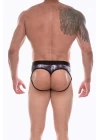 Erkek  Desenli Jockstrap Çamaşır