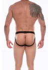 Erkek  Desenli Jockstrap Çamaşır