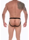 Erkek  Desenli Jockstrap Çamaşır