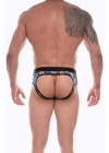 Erkek  Desenli Jockstrap Çamaşır
