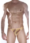 Fantazi Erkek  Tanga