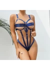 Fantazi Lastik Body Harness