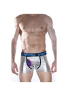 Fantezi  Erkek  Boxer
