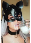Fantezi Maske
