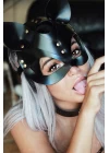 Fantezi Maske
