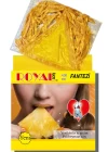 Fantezi Tüketilebilen Yenilebilir Ananas Aromalı İç Çamaşırı Takımı