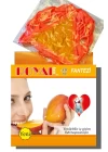 Fantezi Tüketilebilen Yenilebilir Mango Aromalı İç Çamaşırı Takımı